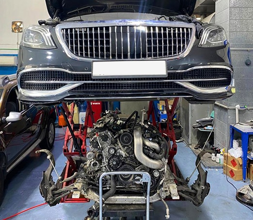 engine